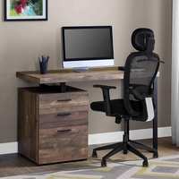 Apply 200 ₹ coupon  - JD9 Emperor High Back Office Chair (Breathable Mesh, Black)