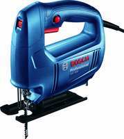 BOSCH Professional Jigsaw GST 650 High-quality