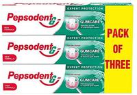Pepsodent Gum Care - 140 g (Pack of 3)