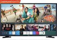 SAMSUNG 108 cm (43 inch) Full HD LED Smart TV (UA43TE50FAKXXL)