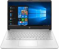 HP 14 (2021) 11th Gen Intel Core i3 Laptop with Alexa Built-in, 8GB RAM, 256GB SSD, 14-Inch (35.6 cm) FHD Screen, Windows 10, MS Office