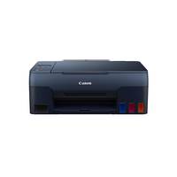 Grab - 200 Coupon + HDFC Off - Canon PIXMA G2020 NV All-in-One Ink Tank Colour Printer (Navy Blue)