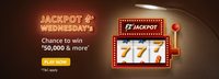 Amazon Wednesday Jackpot Chance To Win ₹50,000 & more 