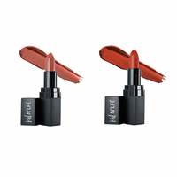 Nelf Velvet Touch Lipstick Combo, Classy and VT31, 51.1g