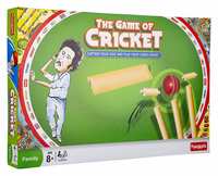 Funskool the Game of Cricket 