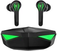 Wings Phantom True Wireless Gaming EarPods with Mic