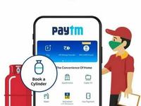 [User Specific] Flat 500 Cashback Points on Cylinder booking