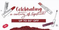 Get Up to 55% off on Top Brands Cosmetics & Beauty Care Products