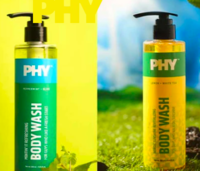 Buy 1 Get 1 on Premium Skin, Hair & Beard Care products + Extra 5% off on Prepaid orders at The Phy Life