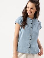 Myntra : Women's Branded Clothing at Upto 80% Off (And , Anouk , Dressberry , Global desi & Many More)