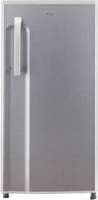 LG 188 L Direct Cool Single Door 3 Star Refrigerator (Dazzle Steel, GL-B191KDSD)