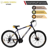  Urban Terrain UT1001 MTB 27.5 T Mountain Cycle 