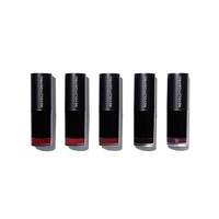 64% OFF : Revolution Pro Lipstick Collection, Noir, 16g