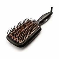 Nova NHS 904 Temperature Control Salonstyle Hair Styling Brush