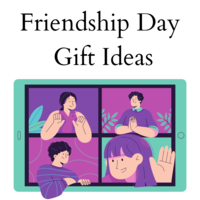 10 Ways you can Celebrated Friendship Day 2021 in the Lockdown