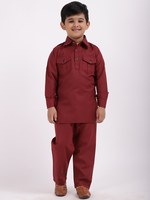 Kids clothing upto 80% Off (Gini & Jony, Cherry Crumble, Biba)