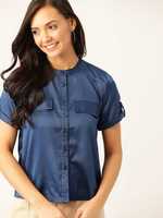 Dressberry Clothing and Accessories at Flat 70 - 75% off 