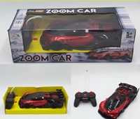 Brunte Sedan Vehicle Car Remote Control Car Toy for Kids, Play with Style RC Car Toy

