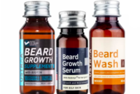 Ustraa Summer Care Pack - Beard 