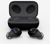 Boult audio AirBass Zigbuds True-Wireless Earbuds