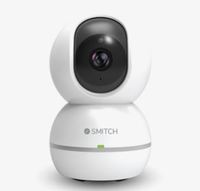  Smitch Wi-Fi Smart Security Camera PT1080P