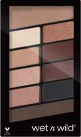 Wet n Wild Color Icon 10 pan palette 10 g  (Nude Awakening)