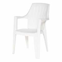 
Reviews

Supreme Turbo Super Plastic Chair (Milky White, Set of 2)

