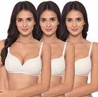 Women Bra (Pack of 3) starts  at 269