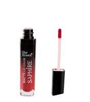Blue Heaven Saphire Matte Lip Color - 103, Coral Crush, 6 ml