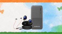 Mobile Accessories GET FLAT ₹ BACK MIN ORDER: ₹1