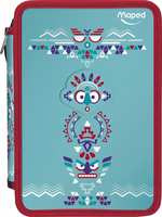 Maped Totem Stationery Kit (Multicolor)