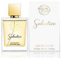 Body Cupid Seductive Perfume for Women - Eau de Parfum - 100 mL