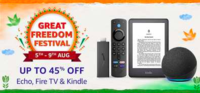 All Amazon Devices & Accessories Echo, Fire TV & Kindle Offers Revealed