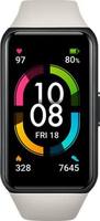 Lowest - Honor Band 6 (Sandstone Grey Strap, Size : Regular)