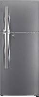 Lg 260 L Frost Free Double Door Top Mount 3 Star Convertible Refrigerator - (card offer + supercoins offer)