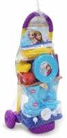 DISNEY Frozen Role Play Trolley Kitchen Set 