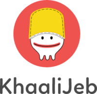 Free 6 Months Khaalijeb Discount Membership (V! App Offer)