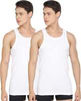 Wildcraft Men Vest  (Pack of 2)