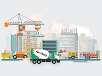 Nuvoco Vistas IPO GMP, Share Price, Dates, Review, and more (Nirma Group)