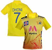 Seven by M.S. Dhoni Men's Clothing Minimum 70% off