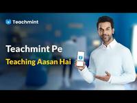 Bug Teachmint Mobikwik and earn flat 60 rs per account