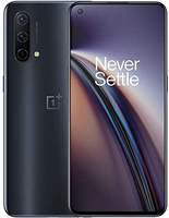 OnePlus Nord CE 5G (Charcoal Ink, 6GB RAM, 128GB Storage)At Rs.21249 [ SBI CC/DC EMI ]