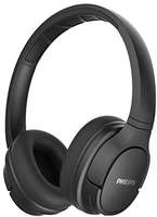 Philips Audios Actionfit Tash402Bk Bluetooth 5.0 Ipx4 Sweat Resistant On-Ear Sports Headphones