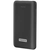 Ambrane PP-101 10000 mAh Sleek Design Small Size Lithium Polymer Power Bank