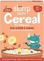 Apply 50% Coupon on Slurrp Farm Heathly Mix [8 Products] 