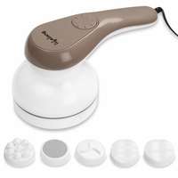 Lifelong LLM270 Powerful Handheld Electric Manipol Massager