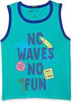 Indian Terrain Kids Clothing at Flat 70% Off 