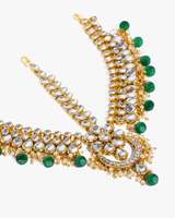 90% Off On Zaveri Pearls Jewellery