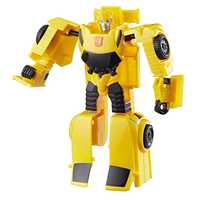 Transformers Bumblebee Action Figure, Ages 6 And Up