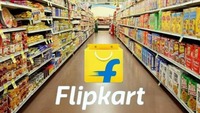 Flipkart Grocery: Additional ₹100 off on ₹1200 (Valid only for 6th Aug)